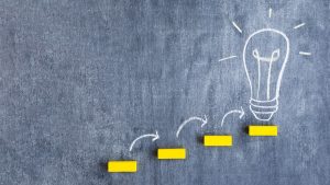 lâmpada. inovação. ideias. inova simples. empresa simples de inovação.