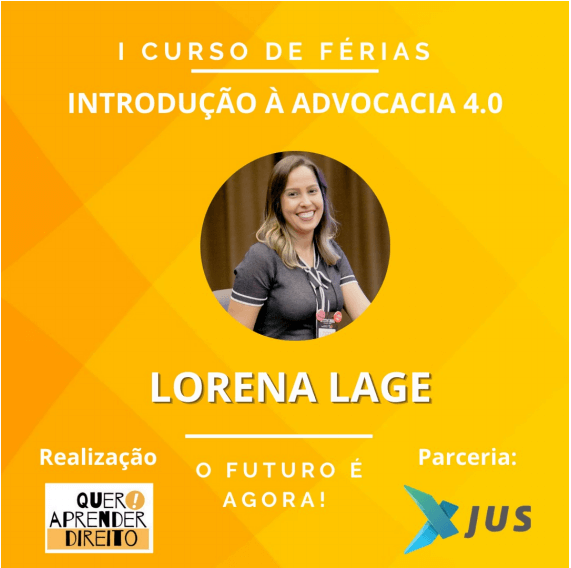 Curso online de Férias
