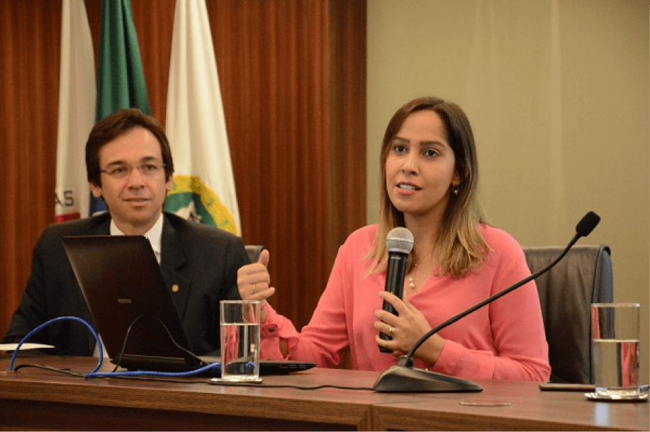Defensoria Pública de Minas Gerais