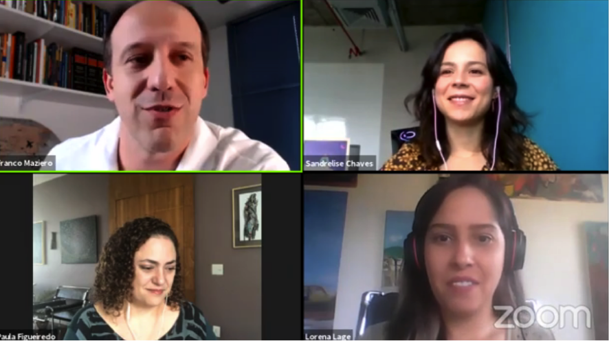 Startups: Desafios ou Oportunidades?