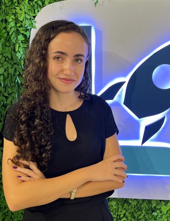 Júlia Gebauer