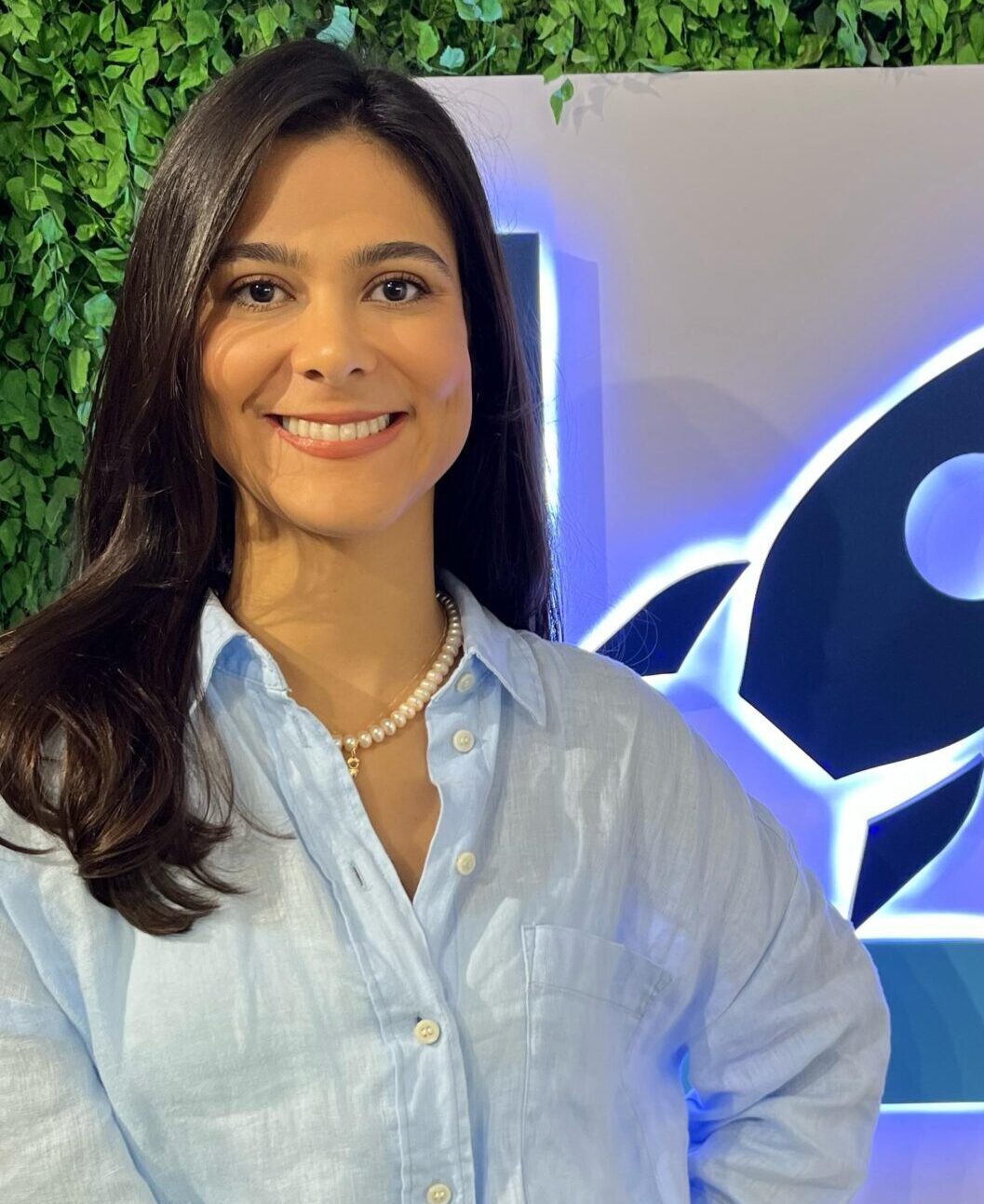 Amanda Coelho