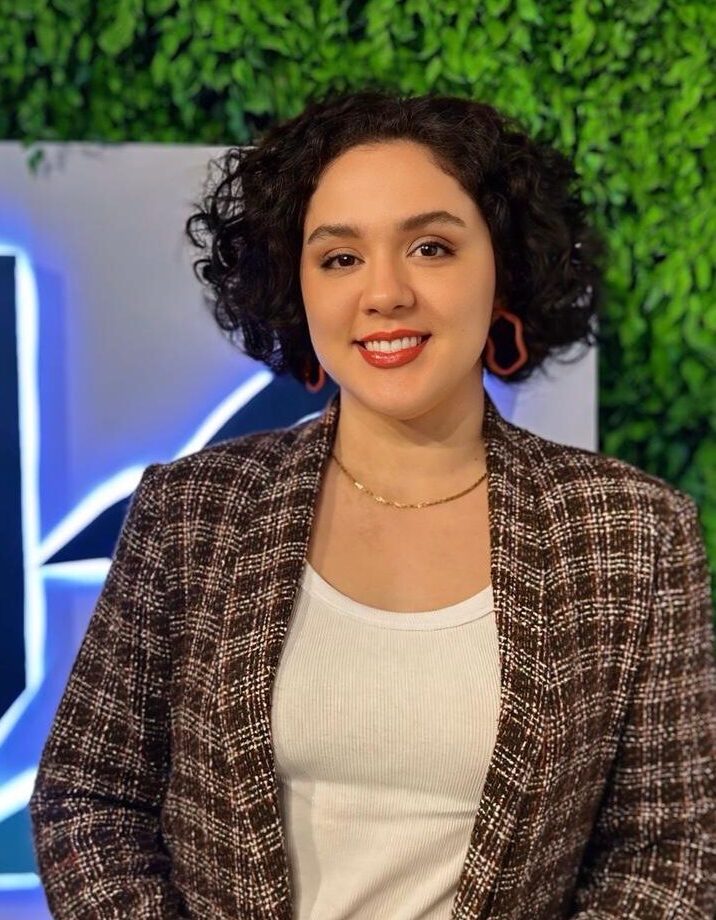 Laís Rodrigues