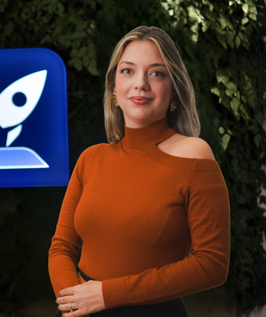 Ana Laura Guimarães